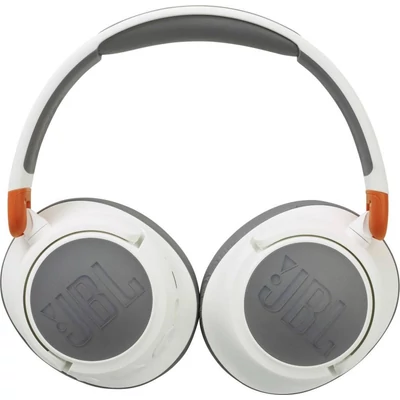 Kép 5/5 - JBL JR460NC Wireless/Wired Bluetooth Headset for Kids White