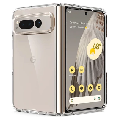 Kép 3/16 - Spigen Pixel Fold Case Ultra Hybrid