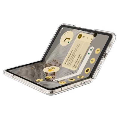 Kép 8/16 - Spigen Pixel Fold Case Ultra Hybrid