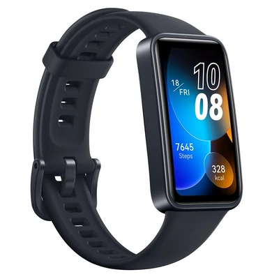 Kép 3/5 - Huawei Band 8 Midnight Black