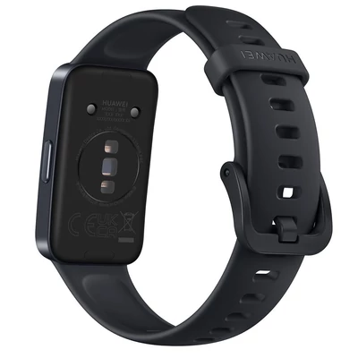 Kép 4/5 - Huawei Band 8 Midnight Black
