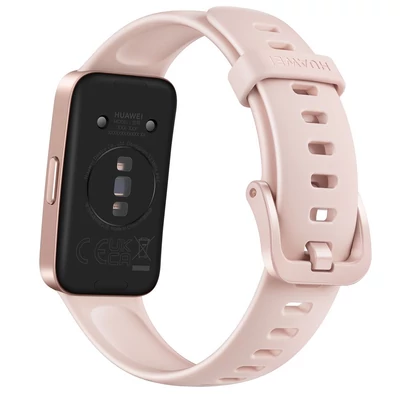Kép 4/5 - Huawei Band 8 Sakura Pink