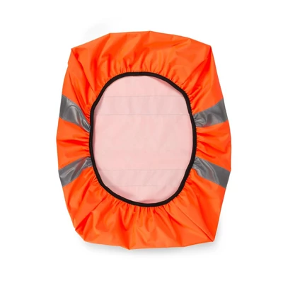 Kép 8/10 - Dicota Backpack Hi-Vis 25 litres Orange