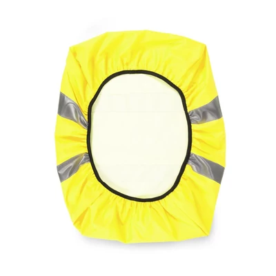 Kép 8/10 - Dicota Backpack Hi-Vis 25 litres Yellow