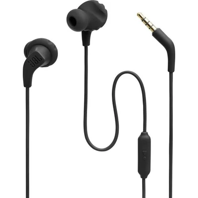 Kép 2/9 - JBL Endurance Run 2 Headset Black
