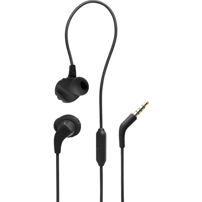 Kép 3/9 - JBL Endurance Run 2 Headset Black