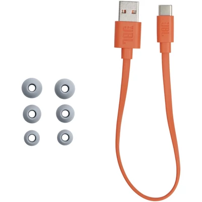 Kép 9/9 - JBL Endurance Run 2 TWS Bluetooth Headset White