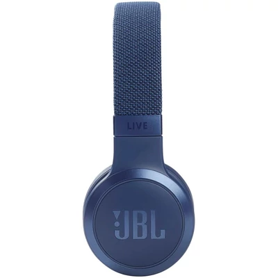 Kép 5/8 - JBL LIVE 460NC Bluetooth Headset Blue