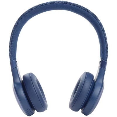Kép 6/8 - JBL LIVE 460NC Bluetooth Headset Blue