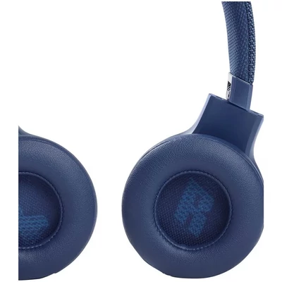 Kép 7/8 - JBL LIVE 460NC Bluetooth Headset Blue