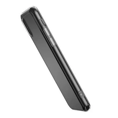 Kép 2/2 - Baseus iPhone X Case Transparent