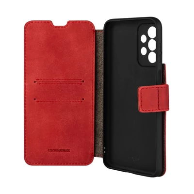 Kép 3/6 - FIXED ProFit for Samsung Galaxy A23, red