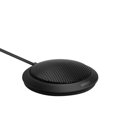 Kép 2/4 - Obsbot HQ Mic Black