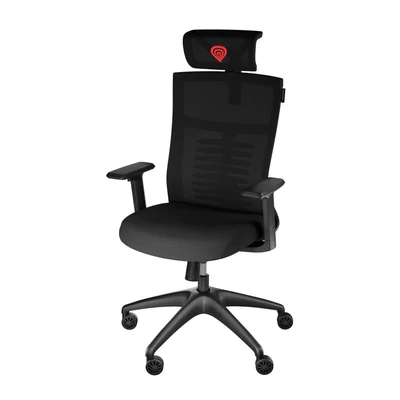 Kép 2/5 - Genesis Astat 700 G2 Gaming Chair Black