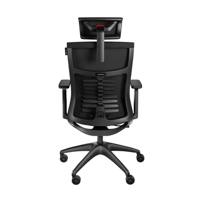 Kép 3/5 - Genesis Astat 700 G2 Gaming Chair Black