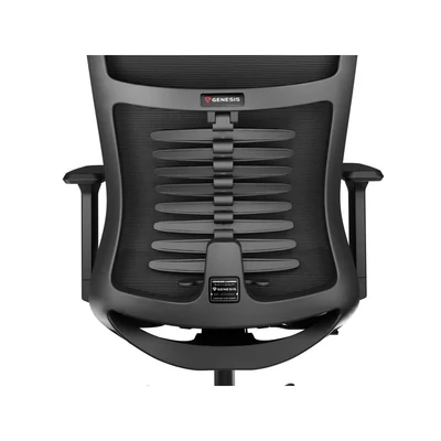 Kép 5/5 - Genesis Astat 700 G2 Gaming Chair Black
