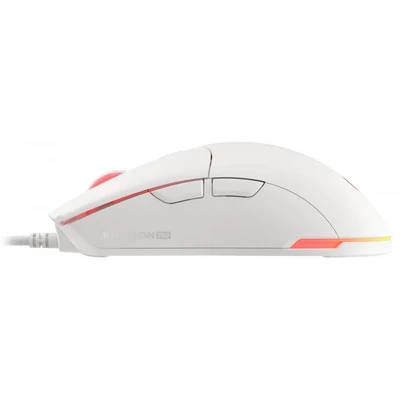 Kép 10/14 - Genesis Krypton 750 RGB Gaming Mouse White