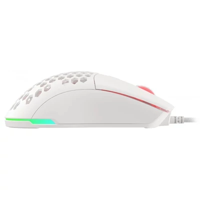 Kép 11/14 - Genesis Krypton 750 RGB Gaming Mouse White