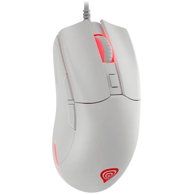 Kép 3/14 - Genesis Krypton 750 RGB Gaming Mouse White