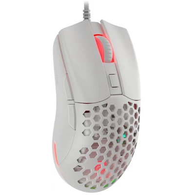 Kép 4/14 - Genesis Krypton 750 RGB Gaming Mouse White