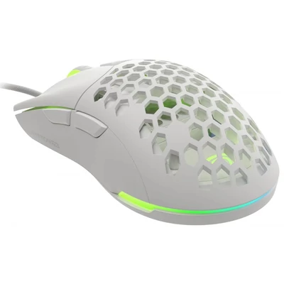 Kép 8/14 - Genesis Krypton 750 RGB Gaming Mouse White