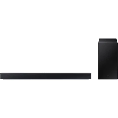Kép 2/7 - Samsung HW-C450 Soundbar Black