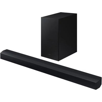 Kép 6/7 - Samsung HW-C450 Soundbar Black