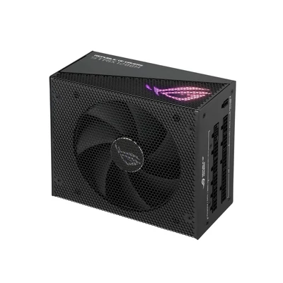 Kép 10/11 - Asus 1200W 80+ Gold ROG Strix Aura Edition