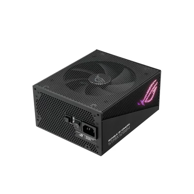 Kép 9/11 - Asus 1200W 80+ Gold ROG Strix Aura Edition