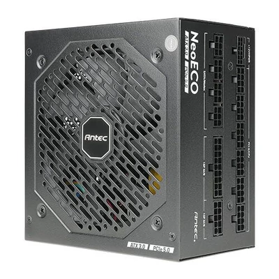 Kép 5/11 - Antec 1000W 80+ Gold NE1000G M ATX 3.0