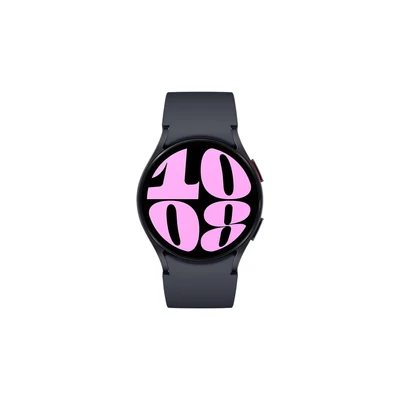 Kép 2/6 - Samsung Galaxy Watch6 40mm Graphite