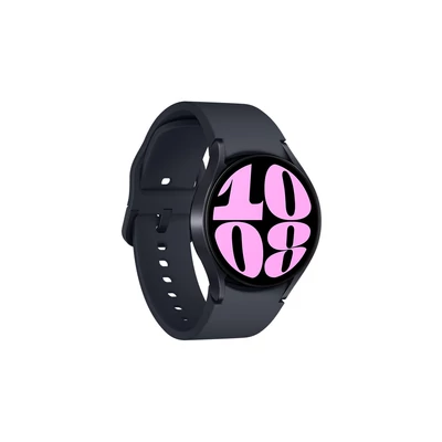 Kép 3/6 - Samsung Galaxy Watch6 40mm Graphite