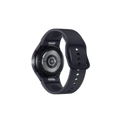 Kép 4/6 - Samsung Galaxy Watch6 40mm Graphite