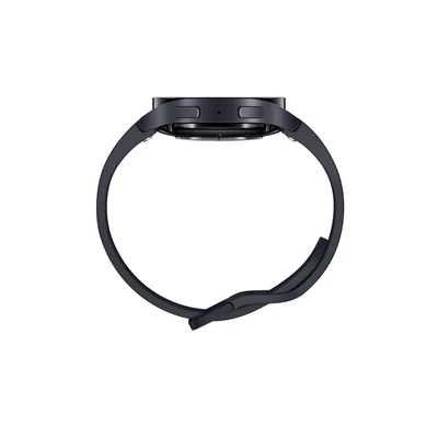 Kép 5/6 - Samsung Galaxy Watch6 40mm Graphite