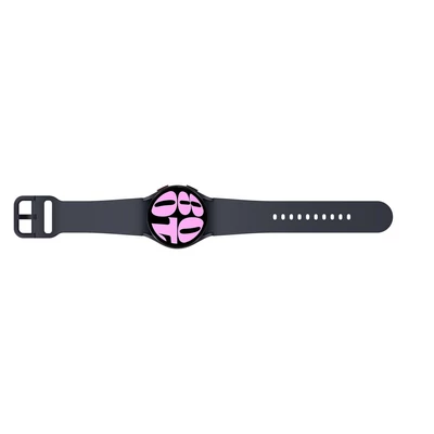Kép 6/6 - Samsung Galaxy Watch6 40mm Graphite