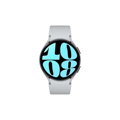 Kép 2/6 - Samsung Galaxy Watch6 44mm LTE Silver