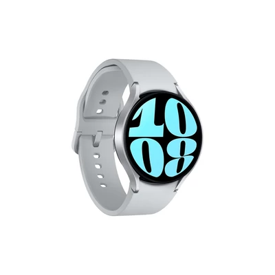 Kép 3/6 - Samsung Galaxy Watch6 44mm LTE Silver