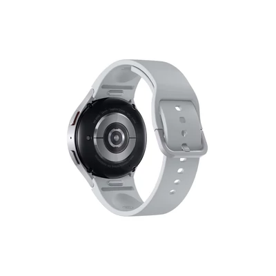 Kép 4/6 - Samsung Galaxy Watch6 44mm LTE Silver