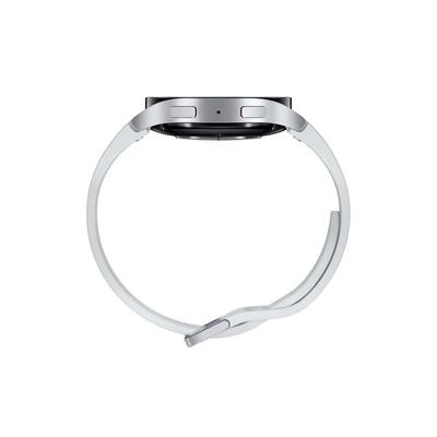 Kép 5/6 - Samsung Galaxy Watch6 44mm LTE Silver