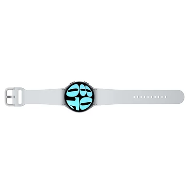 Kép 6/6 - Samsung Galaxy Watch6 44mm LTE Silver