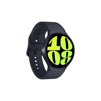 Kép 3/6 - Samsung Galaxy Watch6 44mm LTE Graphite
