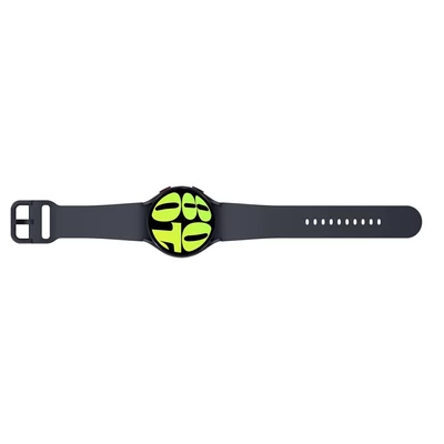 Kép 6/6 - Samsung Galaxy Watch6 44mm LTE Graphite