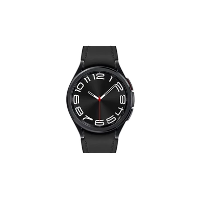 Kép 2/6 - Samsung Galaxy Watch6 43mm Black
