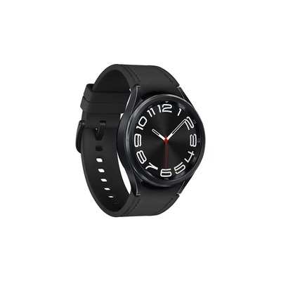 Kép 3/6 - Samsung Galaxy Watch6 43mm Black