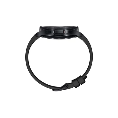 Kép 5/6 - Samsung Galaxy Watch6 43mm Black