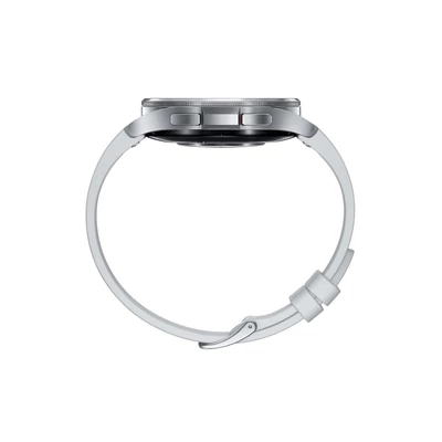 Kép 5/6 - Samsung Galaxy Watch6 47mm Silver