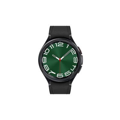 Kép 2/6 - Samsung Galaxy Watch6 47mm LTE Black