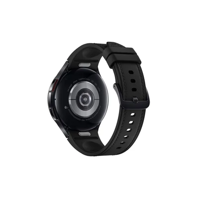Kép 4/6 - Samsung Galaxy Watch6 47mm LTE Black