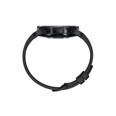 Kép 5/6 - Samsung Galaxy Watch6 47mm LTE Black