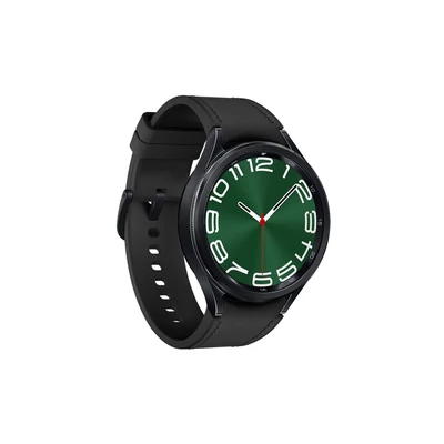 Kép 3/6 - Samsung Galaxy Watch6 47mm Black